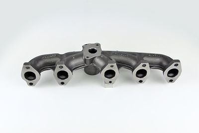 GALERIE SISTEM DE ESAPAMENT HJS 91111676 27