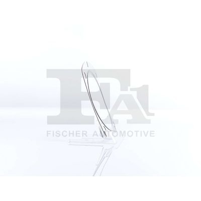 GARNITURA VENTIL AGR FA1 EG1100902 29