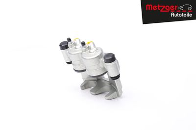 BREMSSATTEL METZGER AUTOTEILE 6260663 25