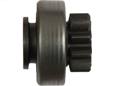 AS-PL Freilaufgetriebe, Starter