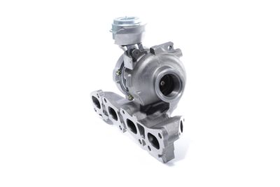 LADER AUFLADUNG BTS Turbo T914517BT 15