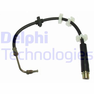 Тормозной шланг DELPHI LH0356 для PEUGEOT 406