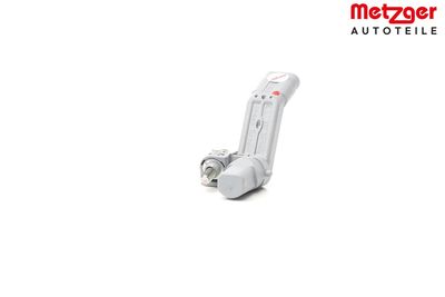 IMPULSGEBER KURBELWELLE METZGER AUTOTEILE 0909112 12