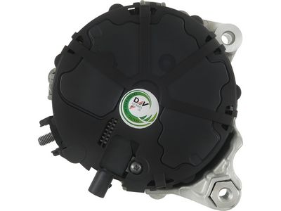 GENERATOR / ALTERNATOR AS-PL A01454S 2