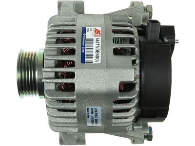 GENERATOR / ALTERNATOR AS-PL A6377DENSO 3