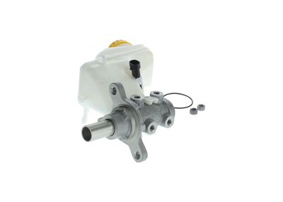 HAUPTBREMSZYLINDER BOSCH 0204123818 7