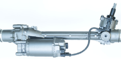 Зубчатая рейка, рулевой механизм ATG ATGE43282RB для ALFA ROMEO GIULIA
