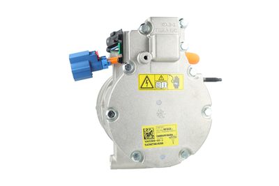 COMPRESOR CLIMATIZARE NRF 320325 25