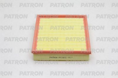Воздушный фильтр PATRON PF1972 для OPEL KADETT