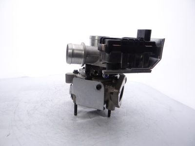 LADER AUFLADUNG GARRETT 7507185004S 8