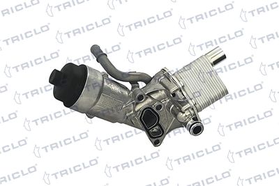 маслен радиатор, двигателно масло TRICLO 417267