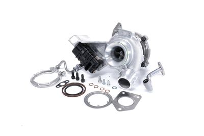 LADER AUFLADUNG BTS Turbo T981282 3