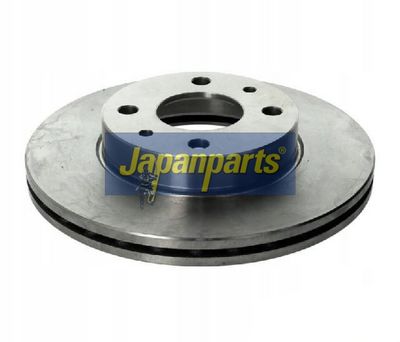 JAPANPARTS Stabdžių diskas