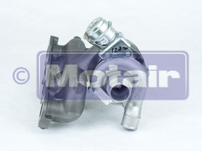 MOTAIR TURBO 334424 Турбина  для FORD MONDEO (Форд Мондео)