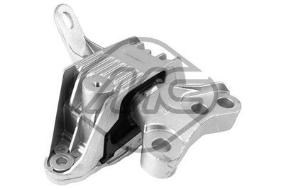 Vorschau Lagerung, Motor