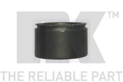 NK 8651002 Комплект направляющей суппорта для DAIHATSU CHARADE I (G10)