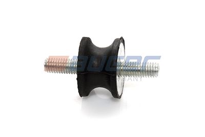 Rubber Buffer, air filter 51425