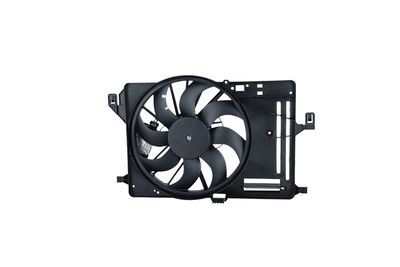 VENTILATOR RADIATOR NRF 47964 6