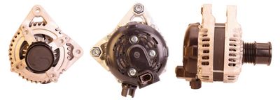 GENERATOR / ALTERNATOR ELSTOCK 286873