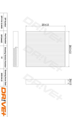 FILTER INNENRAUMLUFT