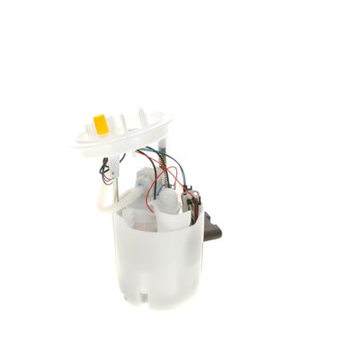 SISTEM ALIMENTARE CU COMBUSTIBIL BOSCH 058020002D 13
