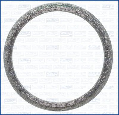 AJUSA 01536500 Прокладка глушителя для IVECO DAILY III Автобус