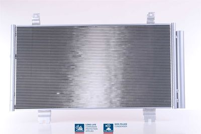 CONDENSATOR CLIMATIZARE