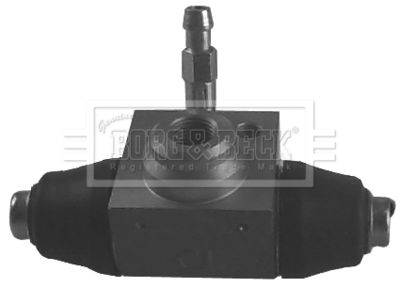 Wheel Brake Cylinder Borg & Beck BBW1632