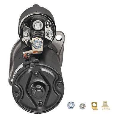 STARTER VALEO 455676 2