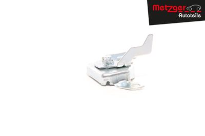 MOTORHAUBENSCHLOSS METZGER AUTOTEILE 2310886 9