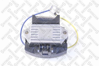 Регулятор генератора STELLOX 06-71652-SX для RENAULT 14