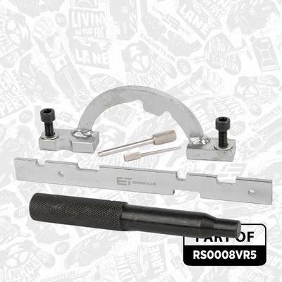 CHIT LANT DE DISTRIBUTIE ET ENGINETEAM RS0008VR5 9