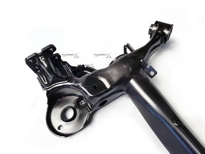 CORP AX TURBO-TEC TTRAX001058 1