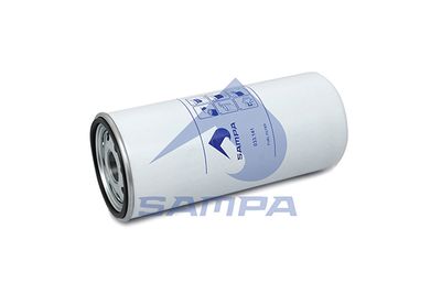 Filtro combustible