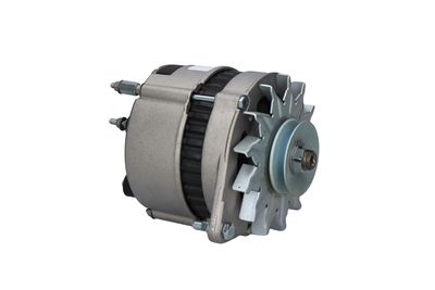 GENERATOR / ALTERNATOR VALEO 436774 22