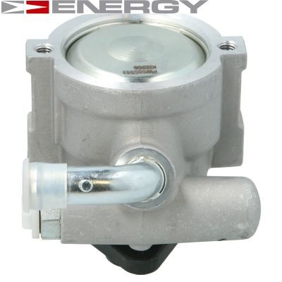 Vorschau Hydraulikpumpe, Lenkung Ansicht 2