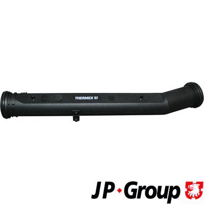 Трубка охлаждающей жидкости JP GROUP 1114401900 для AUDI A2