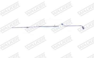 DRUCKLEITUNG DRUCKSENSOR (RUß-/PARTIKELFILTER)