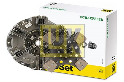 Schaeffler LuK Clutch Kit 631 3133 09
