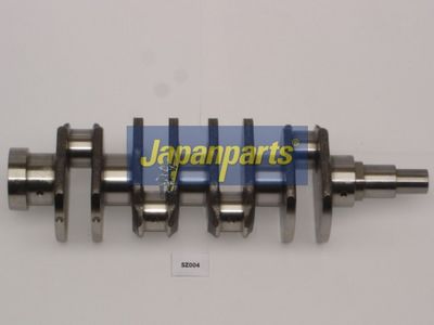 JAPANPARTS Alkūninis velenas
