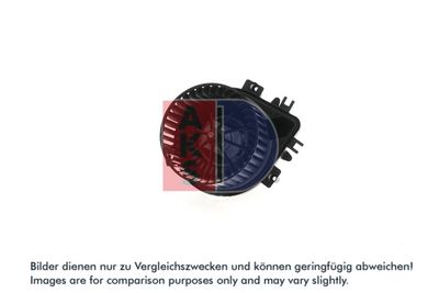 INNENRAUMGEBLäSE