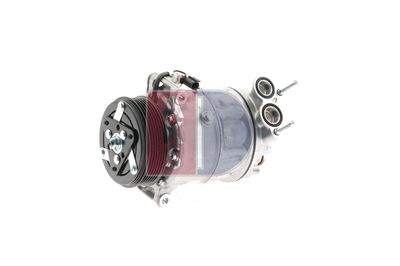 KOMPRESSOR KLIMAANLAGE AKS DASIS 852787N 13