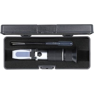 Vorschau Frostschutz-/ Batteriesäureprüfgerät (Refraktometer) Ansicht 3