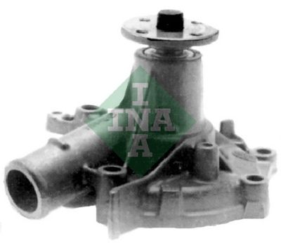 Schaeffler INA Waterpomp, motorkoeling (538 0578 10)