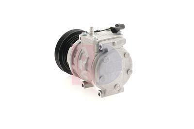 KOMPRESSOR KLIMAANLAGE AKS DASIS 851962N 4
