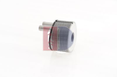ÖLKüHLER MOTORöL AKS DASIS 186011N 3