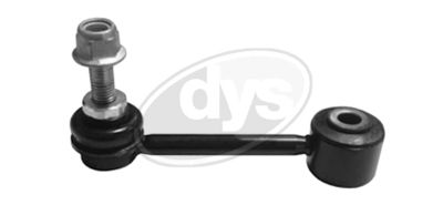Тяга / стойка, стабилизатор DYS 30-68398 для JEEP WRANGLER