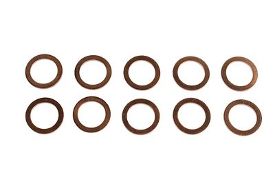 DICHTRING ÖLABLASSSCHRAUBE