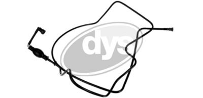 CONDUCTA ALIMENTARE CU COMBUSTIBIL DYS 7812942