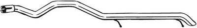 BOSAL Abgasrohr